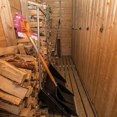 Сasa de vacaciones Kinostupa 2a - 18 By Interhome *