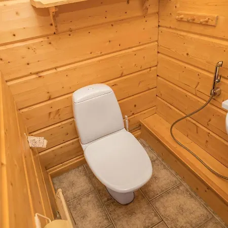 Сasa de vacaciones Kinostupa 2a - 18 By Interhome Rukatunturi