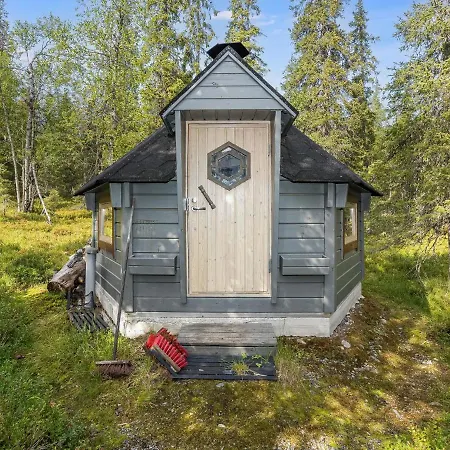 Prázdninový dům Kinostupa 2a - 18 By Interhome *