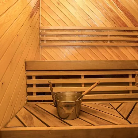 Kinostupa 2a - 18 By Interhome *