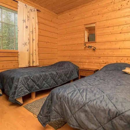 Сasa de vacaciones Kinostupa 2a - 18 By Interhome Rukatunturi