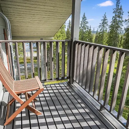 Prázdninový dům Kinostupa 2a - 18 By Interhome *