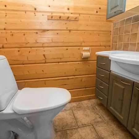 Kinostupa 2a - 18 By Interhome Сasa de vacaciones Rukatunturi