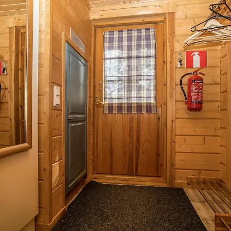 Kinostupa 2a - 18 By Interhome *