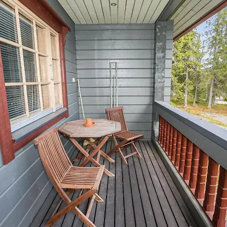 Kinostupa 2a - 18 By Interhome Prázdninový dům *