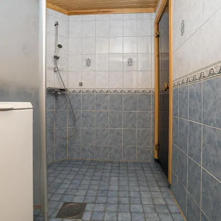 Сasa de vacaciones Kinostupa 2a - 18 By Interhome Rukatunturi