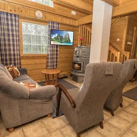 Kinostupa 2a - 18 By Interhome Rukatunturi