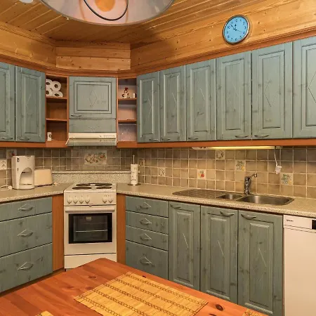 Kinostupa 2a - 18 By Interhome Prázdninový dům *