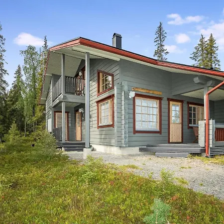 Сasa de vacaciones Kinostupa 2a - 18 By Interhome *