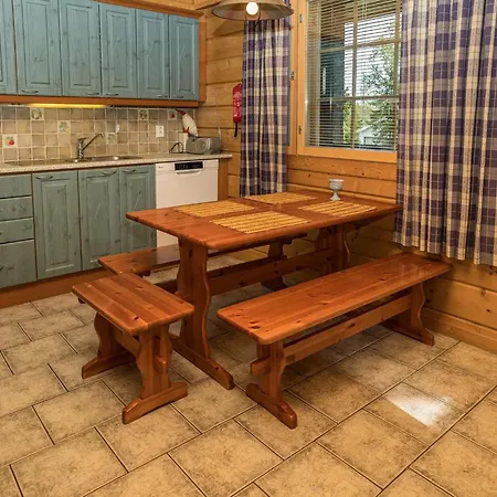 Kinostupa 2a - 18 By Interhome Prázdninový dům Ruka