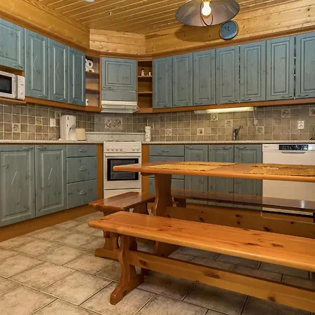 Kinostupa 2a - 18 By Interhome Prázdninový dům