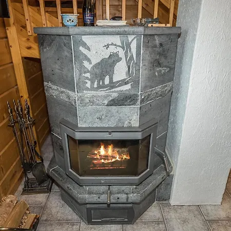 Kinostupa 2a - 18 By Interhome