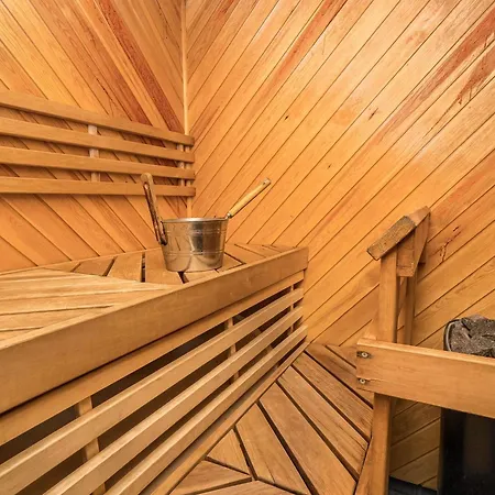 Prázdninový dům Kinostupa 2a - 18 By Interhome Ruka