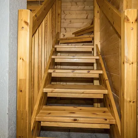 Kinostupa 2a - 18 By Interhome Prázdninový dům *