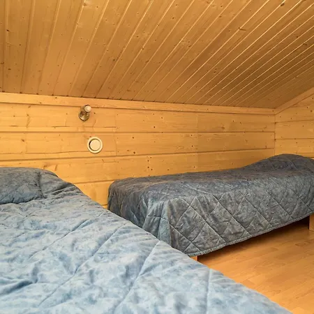 Σπίτι διακοπών Kinostupa 2a - 18 By Interhome *