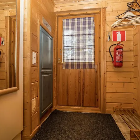 Kinostupa 2a - 18 By Interhome