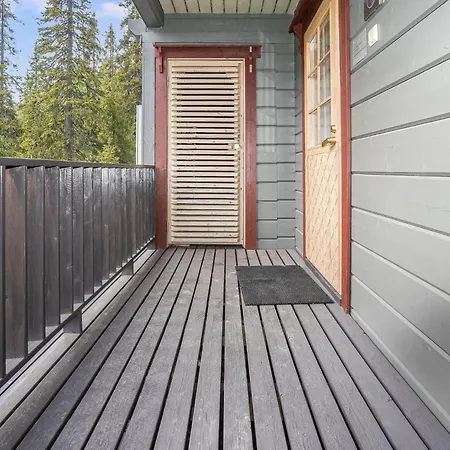 Kinostupa 2a - 18 By Interhome Prázdninový dům Ruka