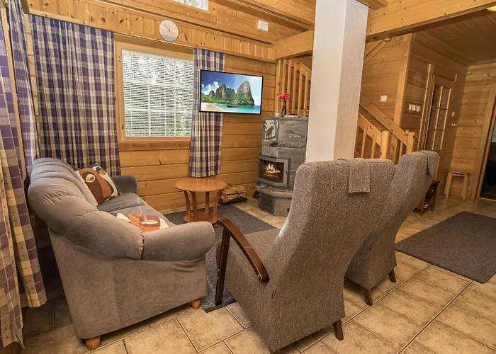 Kinostupa 2a - 18 By Interhome