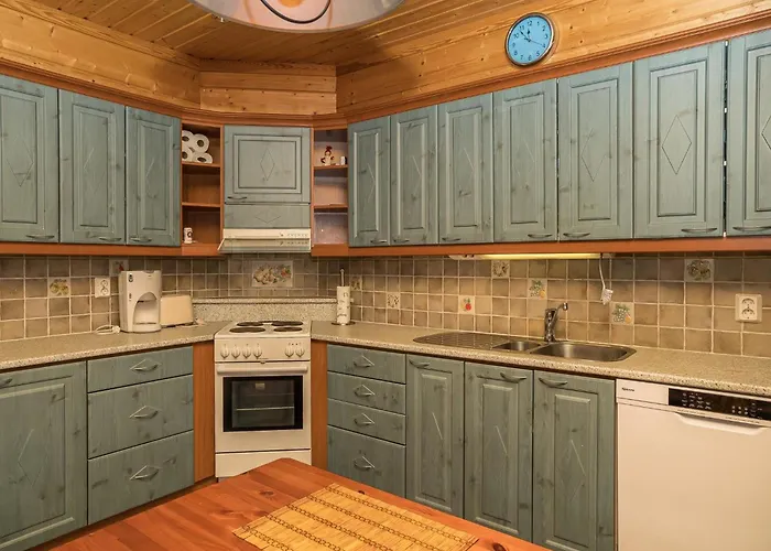 別荘 Kinostupa 2a - 18 By Interhome *