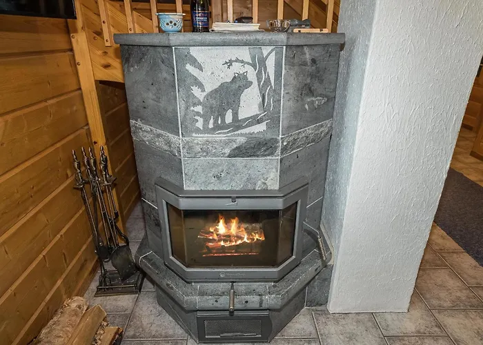 Kinostupa 2a - 18 By Interhome