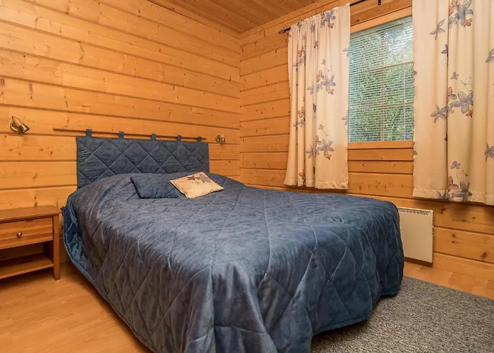 別荘 Kinostupa 2a - 18 By Interhome *