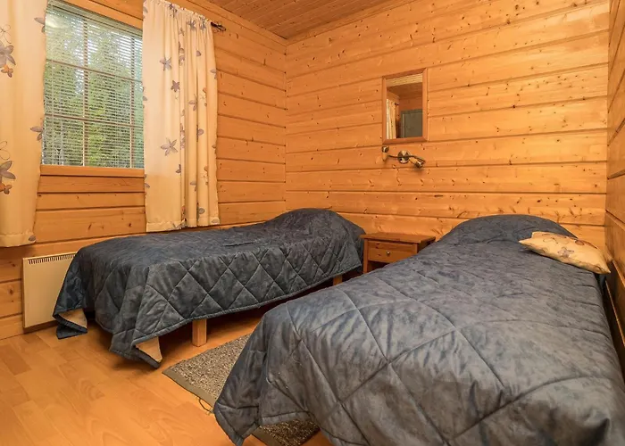 別荘 Kinostupa 2a - 18 By Interhome ルカ