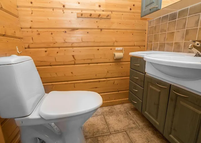 別荘 Kinostupa 2a - 18 By Interhome *