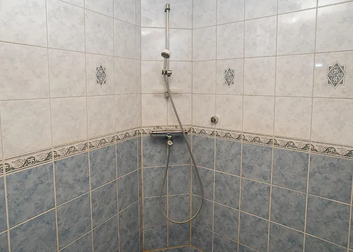 別荘 Kinostupa 2a - 18 By Interhome