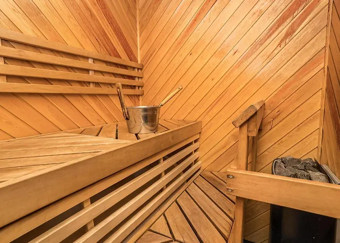 別荘 Kinostupa 2a - 18 By Interhome ルカ