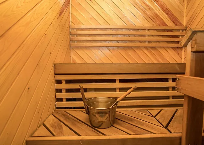 別荘 Kinostupa 2a - 18 By Interhome ルカ