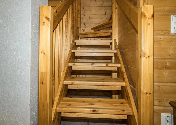 Kinostupa 2a - 18 By Interhome 別荘 *