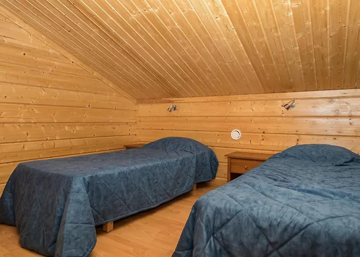 Kinostupa 2a - 18 By Interhome ルカ