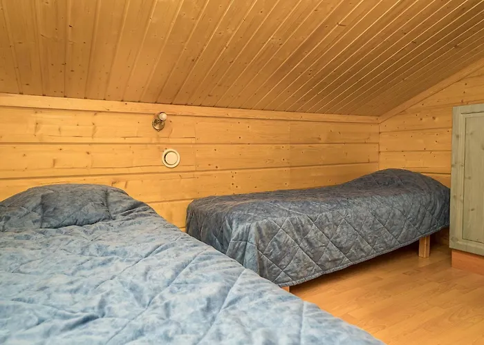 別荘 Kinostupa 2a - 18 By Interhome *