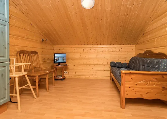 Kinostupa 2a - 18 By Interhome *