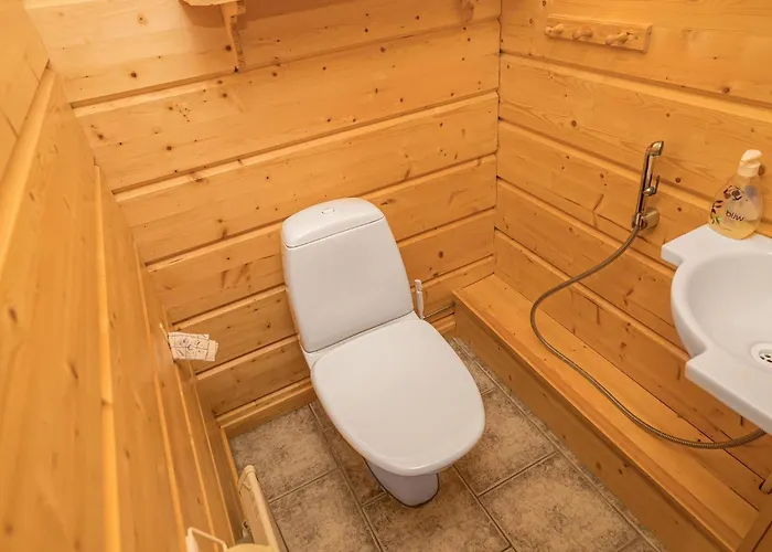 別荘 Kinostupa 2a - 18 By Interhome ルカ