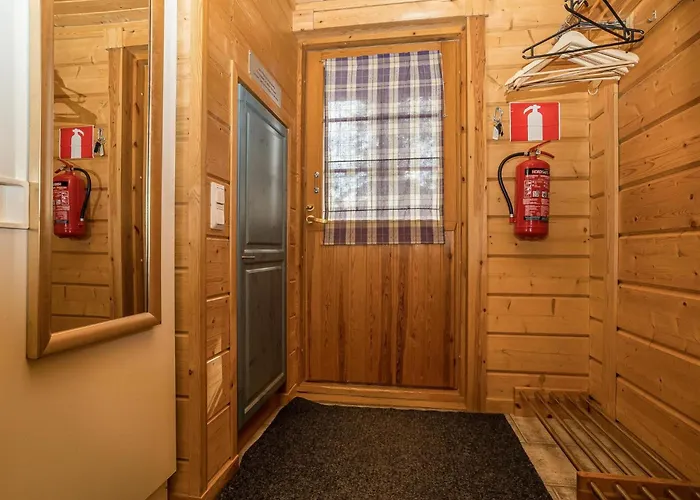 Kinostupa 2a - 18 By Interhome