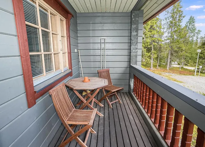 Kinostupa 2a - 18 By Interhome 別荘 *