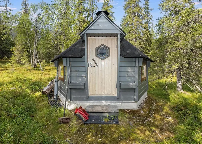 Kinostupa 2a - 18 By Interhome 別荘